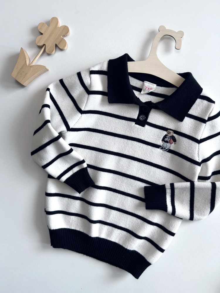 Sweter 98 cm Tyg Kids