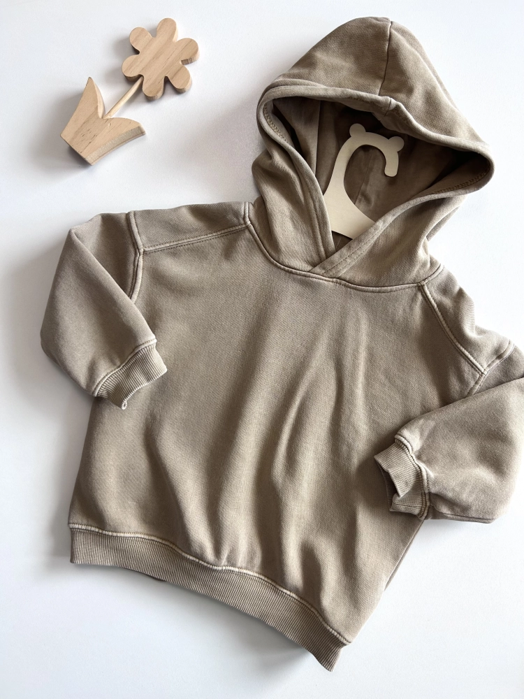 Bluza z kapturem 86 cm H&M