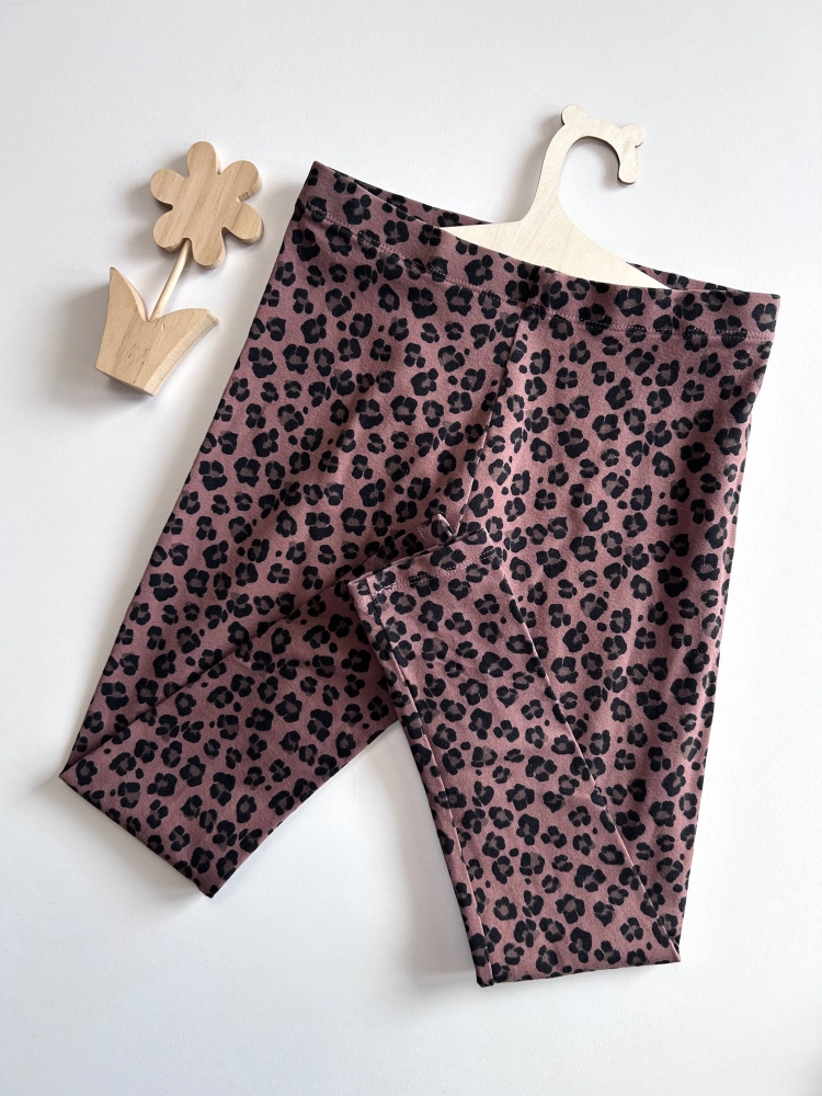 Legginsy 134 cm Next
