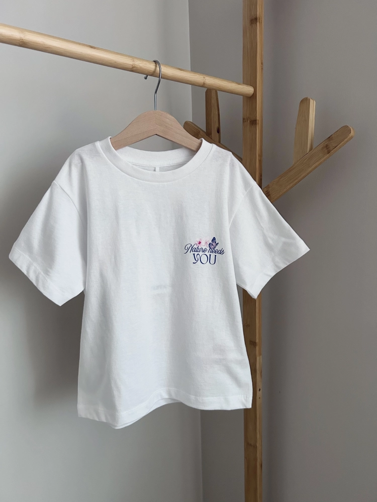 T-shirt 116 cm Name it