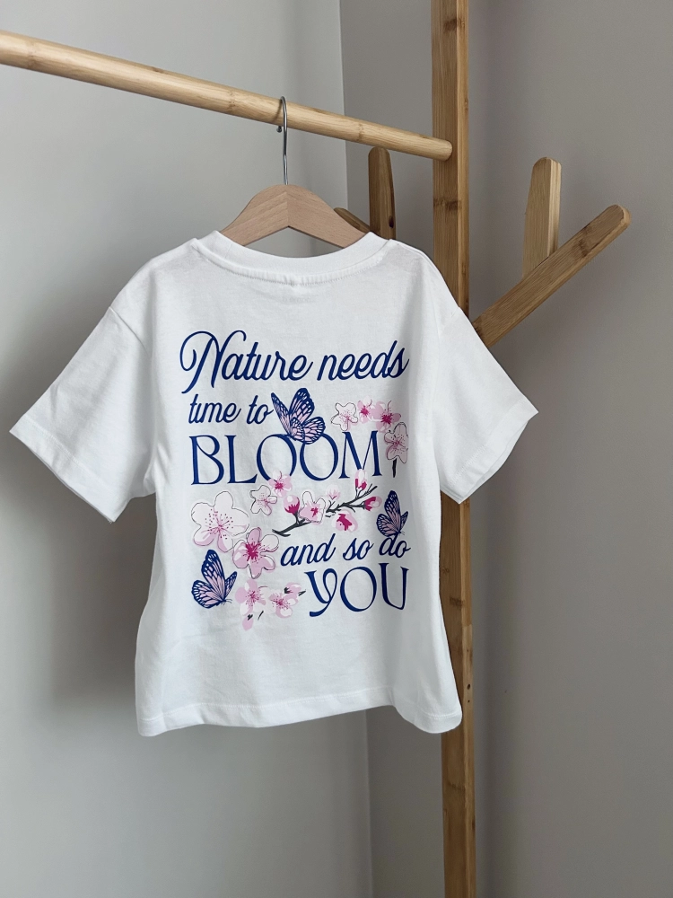 T-shirt 116 cm Name it