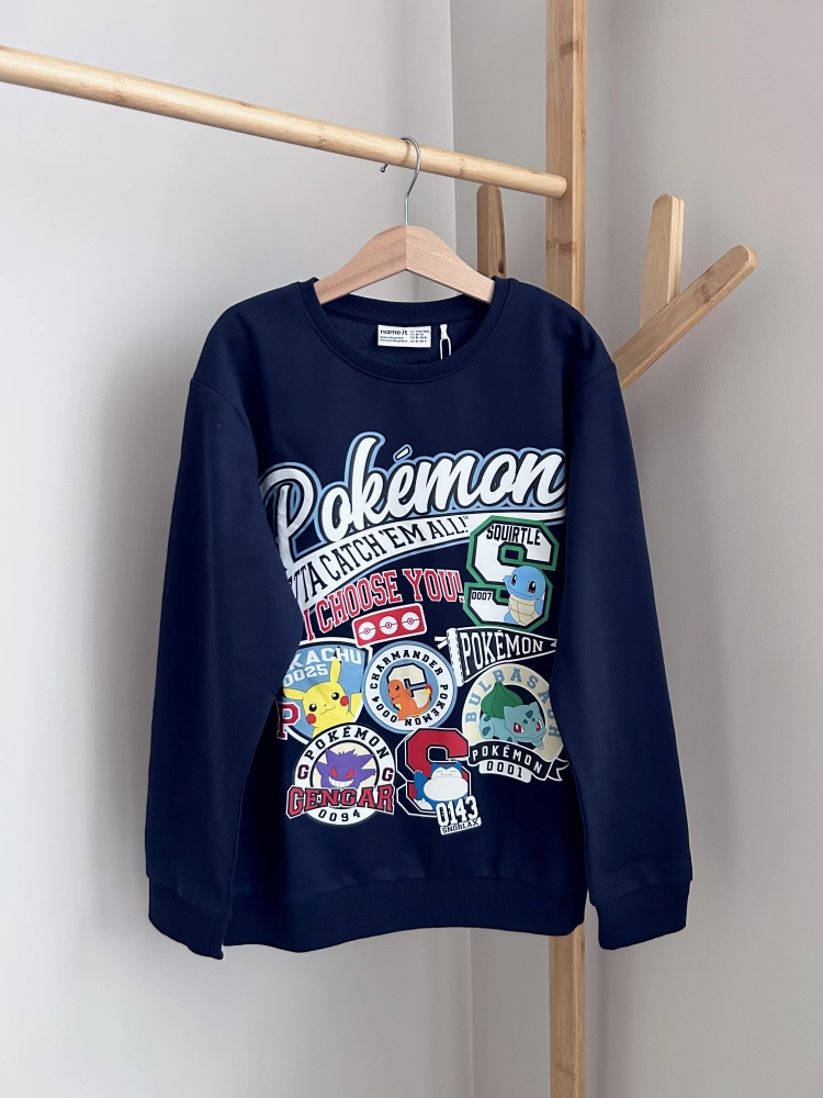 Bluza 134-140 cm Name it