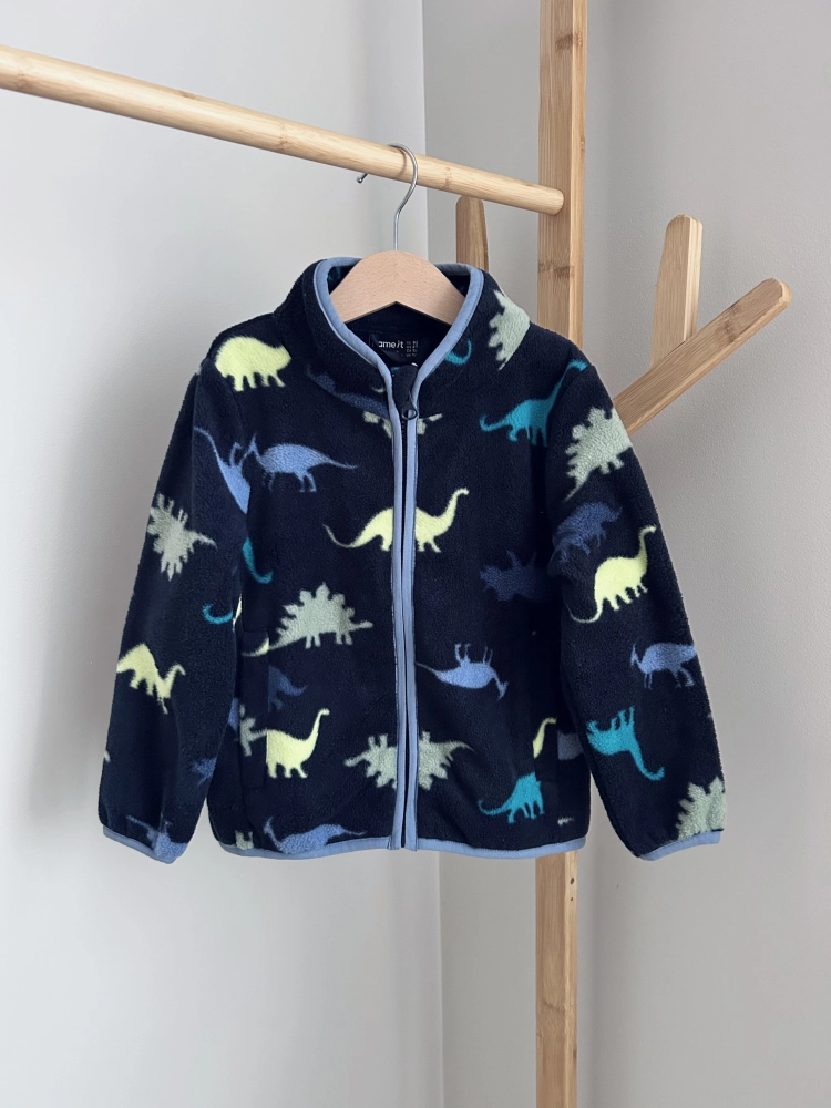 Bluza polarowa 92 cm Name it