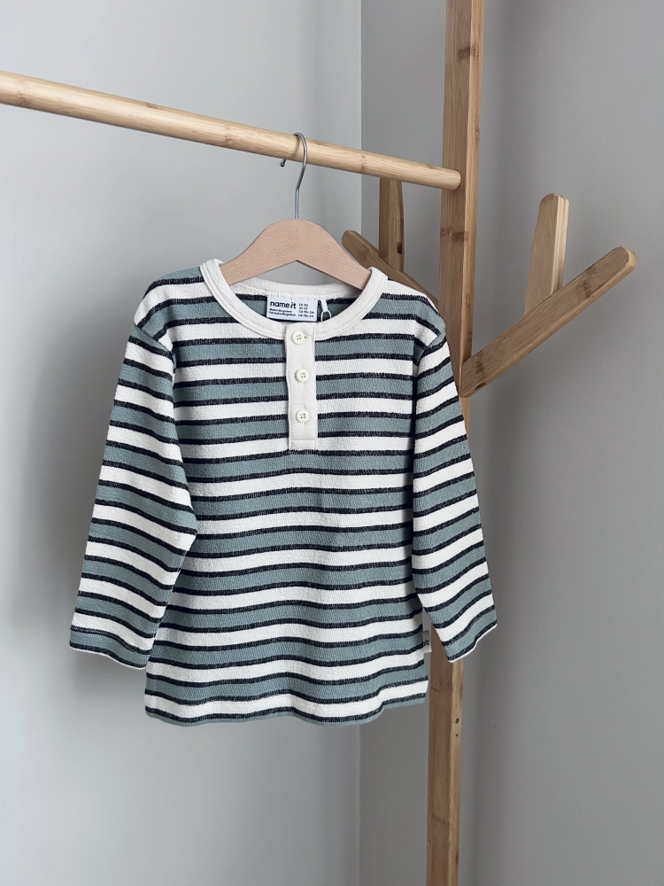 Longsleeve 92 cm Name it