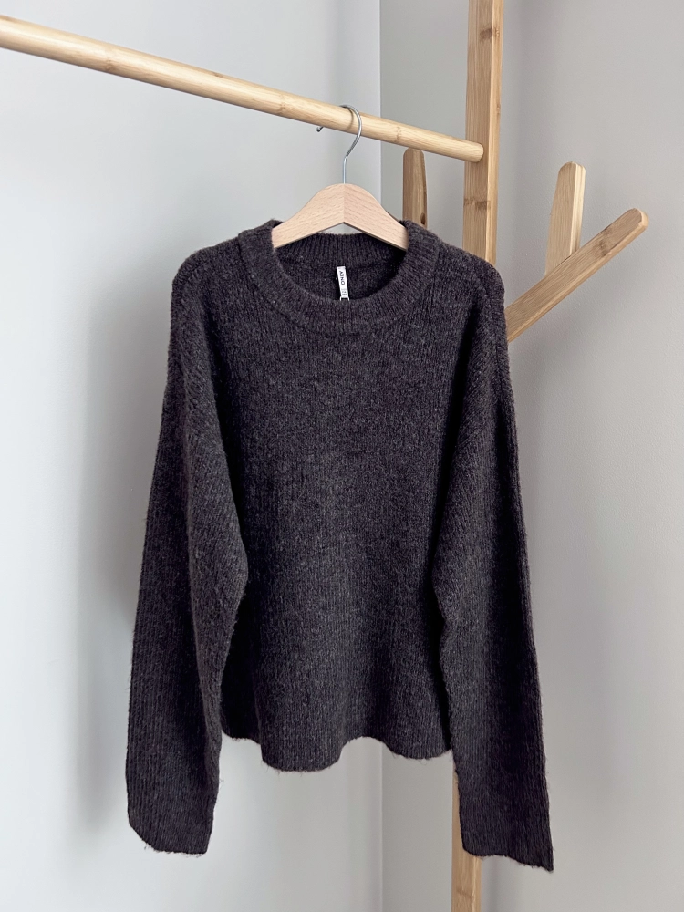 Sweter 134-140 cm Only