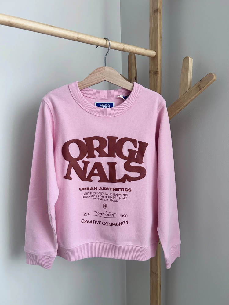 Bluza 122 cm Jack&Jones