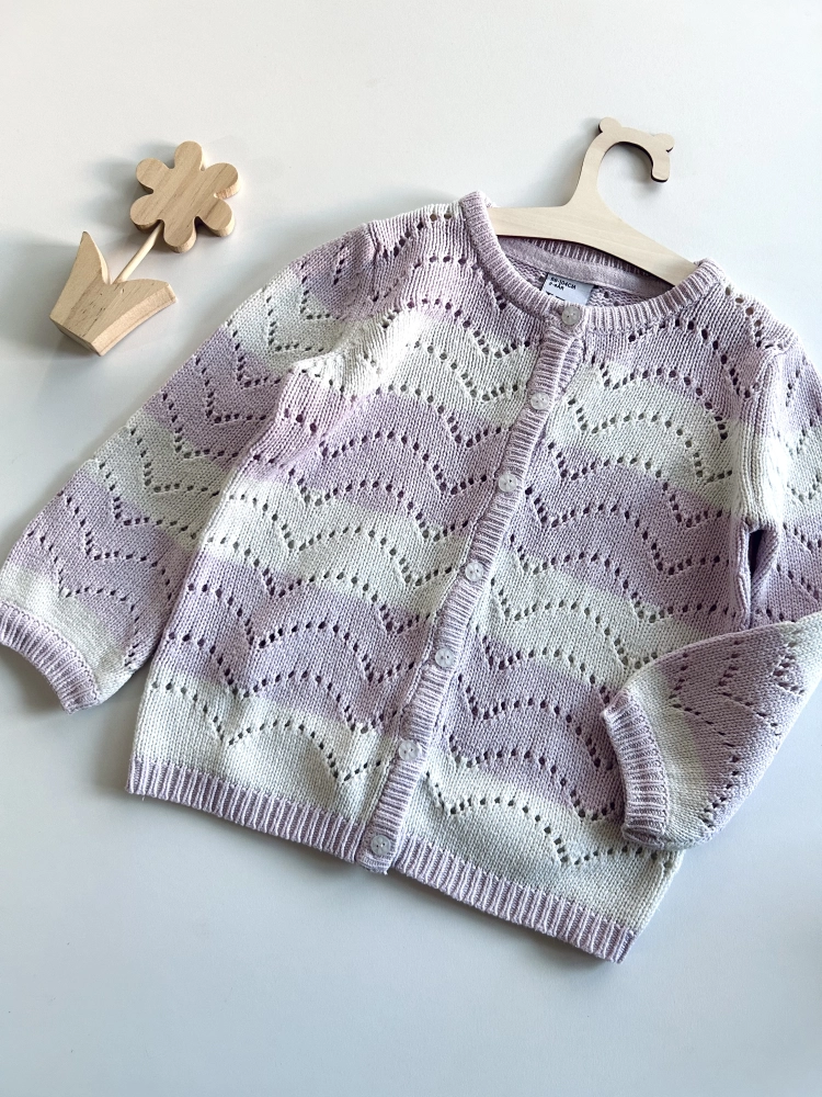 Sweterek 98-104 cm VRS