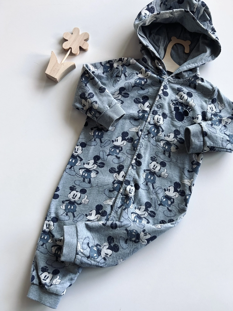 Kombinezon 80 cm Next