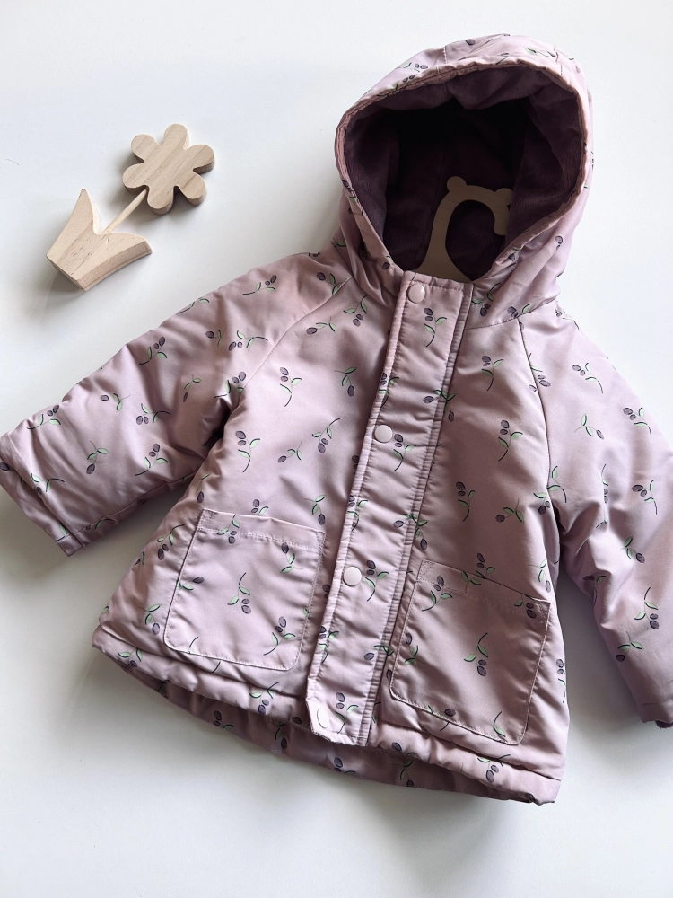 Kurtka 74 cm Primark