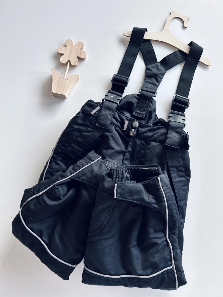 Spodnie zimowe 98 cm Lindex Unisex