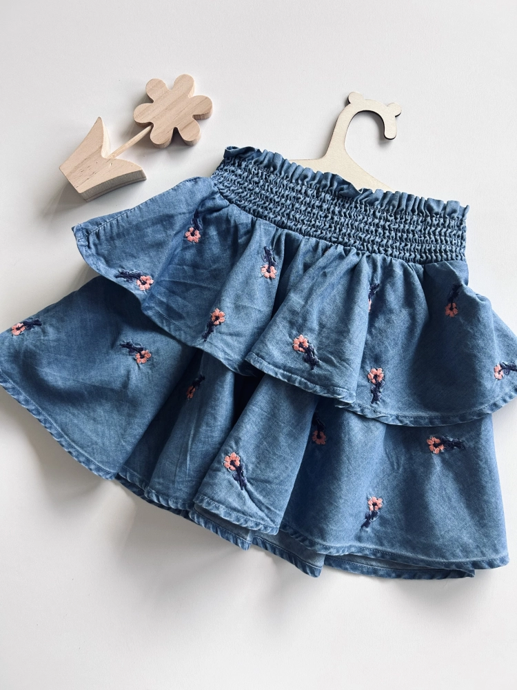 Spódnica 122 cm Very