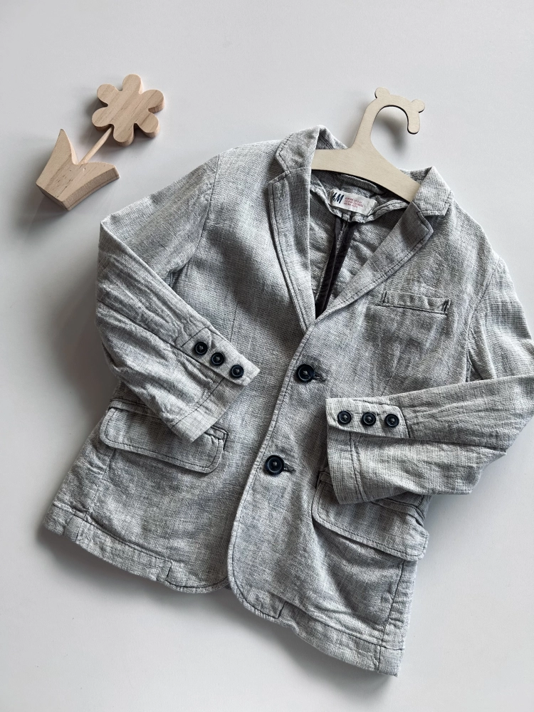 Marynarka 104 cm H&M