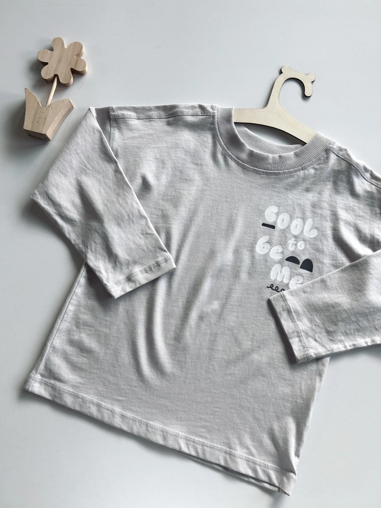 Longsleeve 104-110 cm George