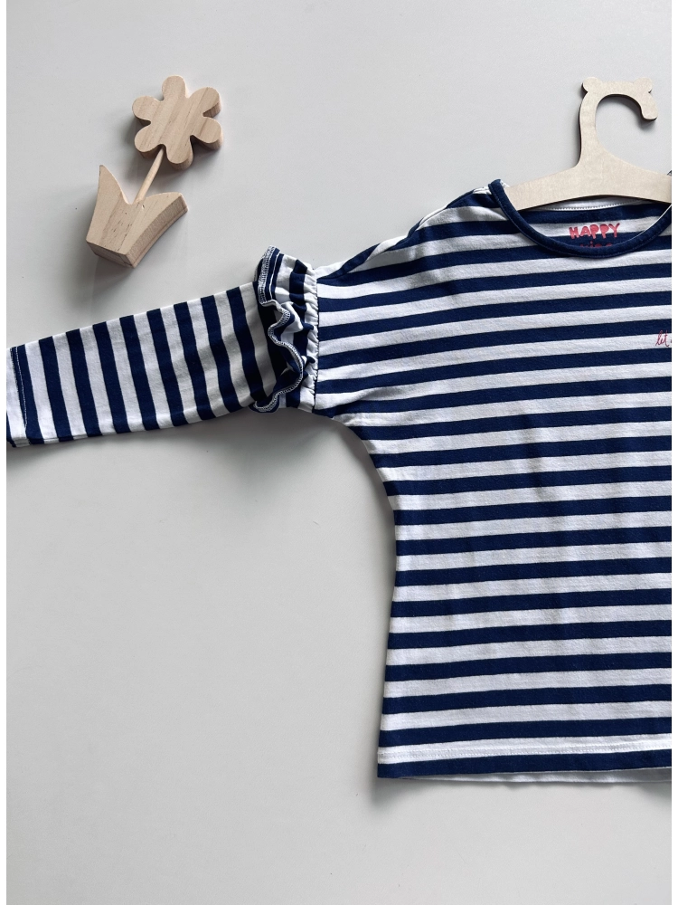 Bluzka 98-104 cm Tchibo