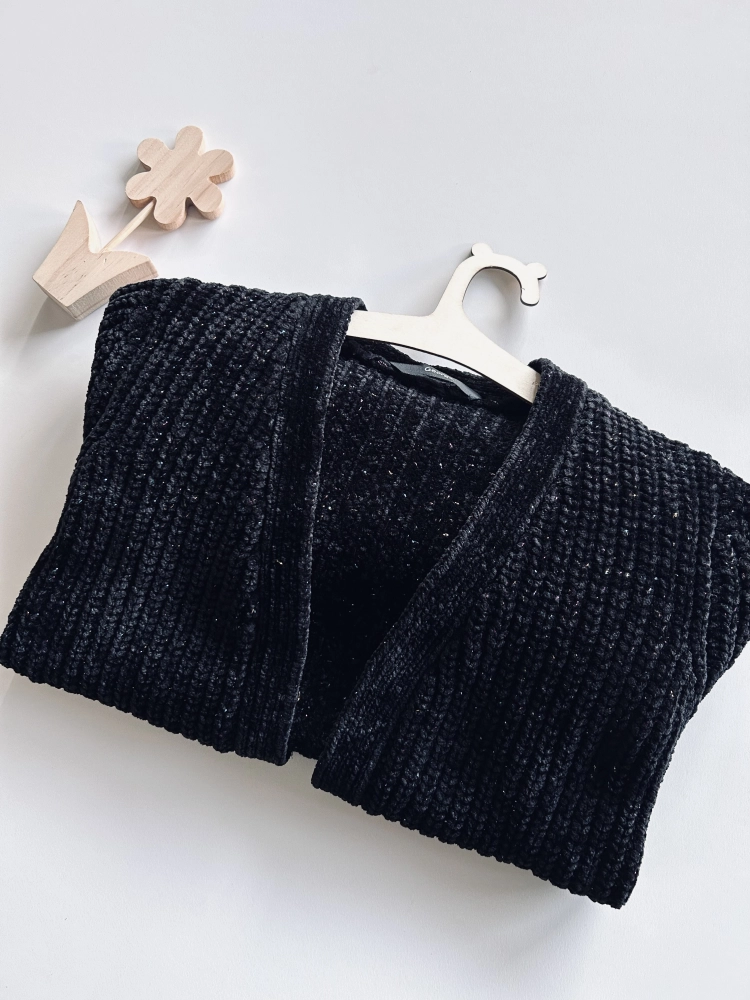 Sweter 122-128 cm George