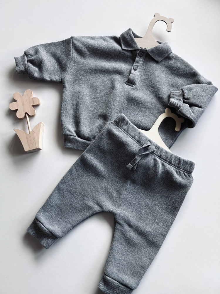 Bluza, spodnie 62 cm George