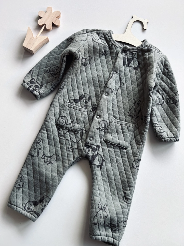 Pajacyk 74 cm George