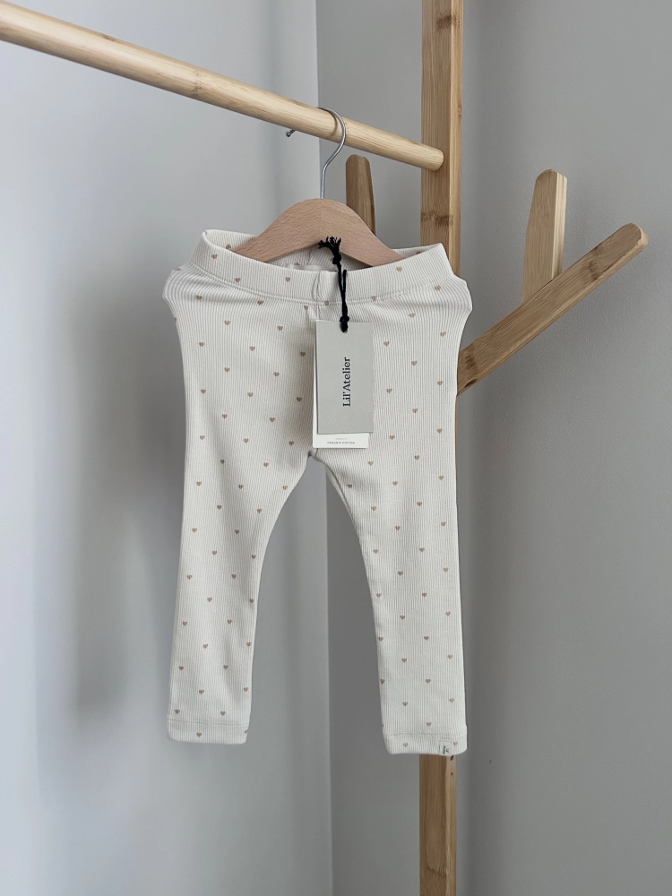 Legginsy 80 cm Lil'Atelier