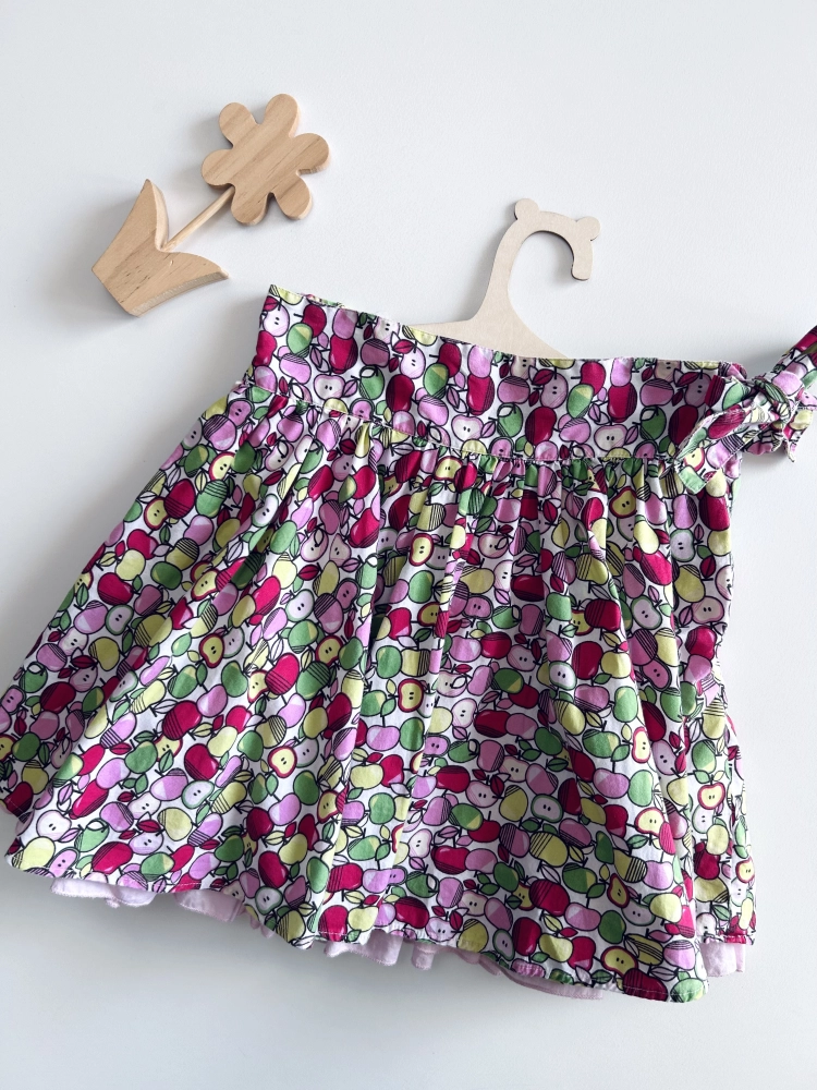 Spódnica 128 cm H&M