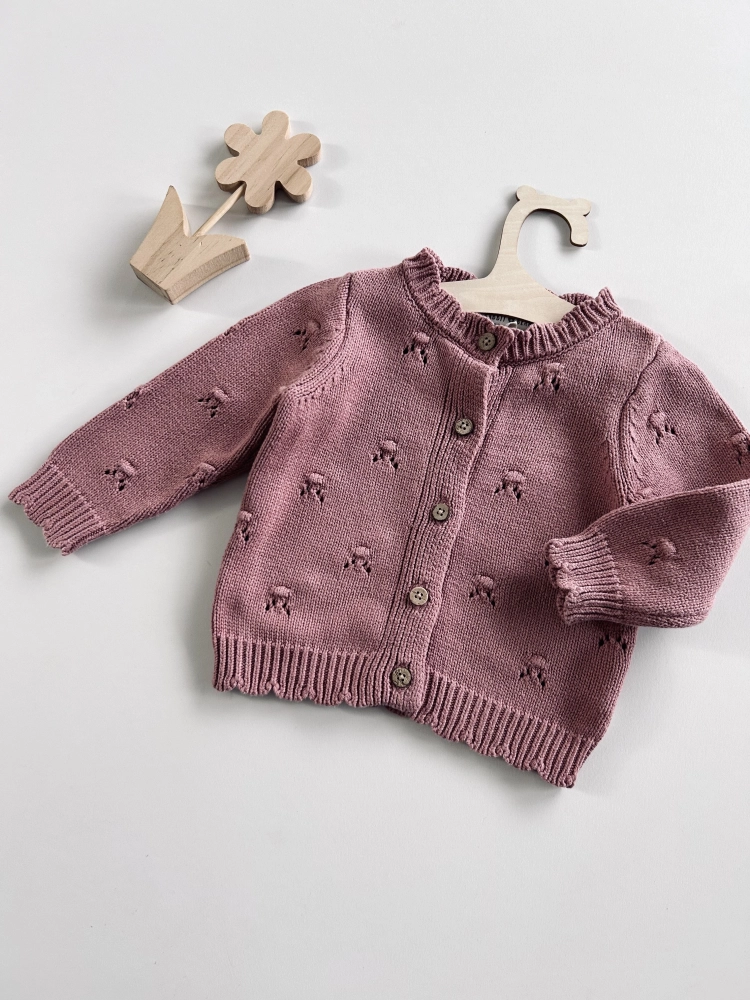 Sweterek 74 cm Rabbit &Bear