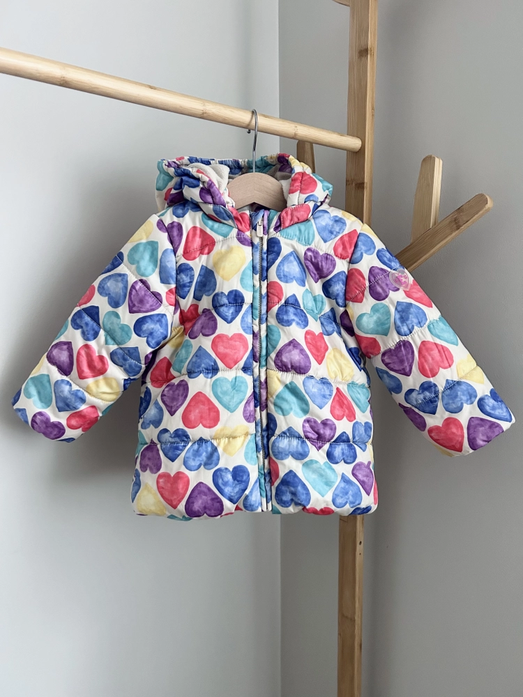 Kurtka 80 cm Esprit