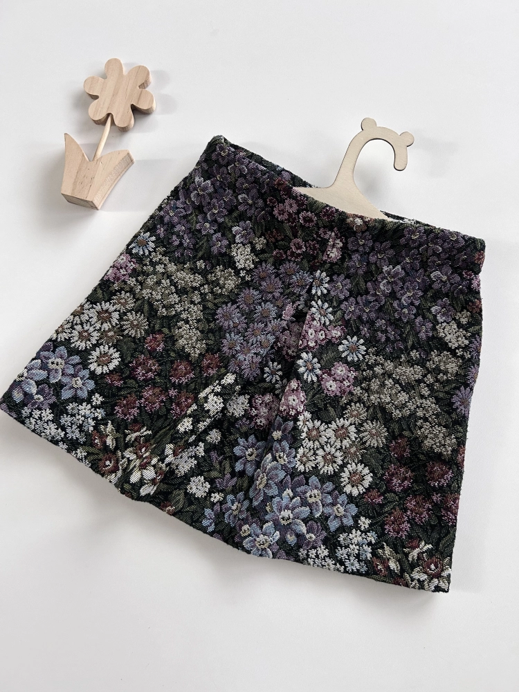 Spódniczka 128-134 cm Zara