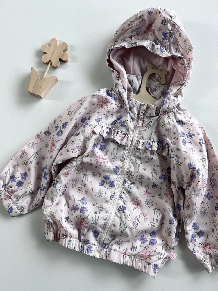 Kurtka 92 cm Cool Club