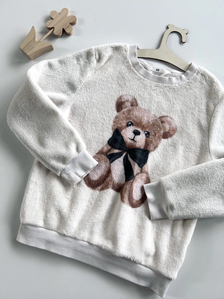 Bluza 122-128 cm H&M