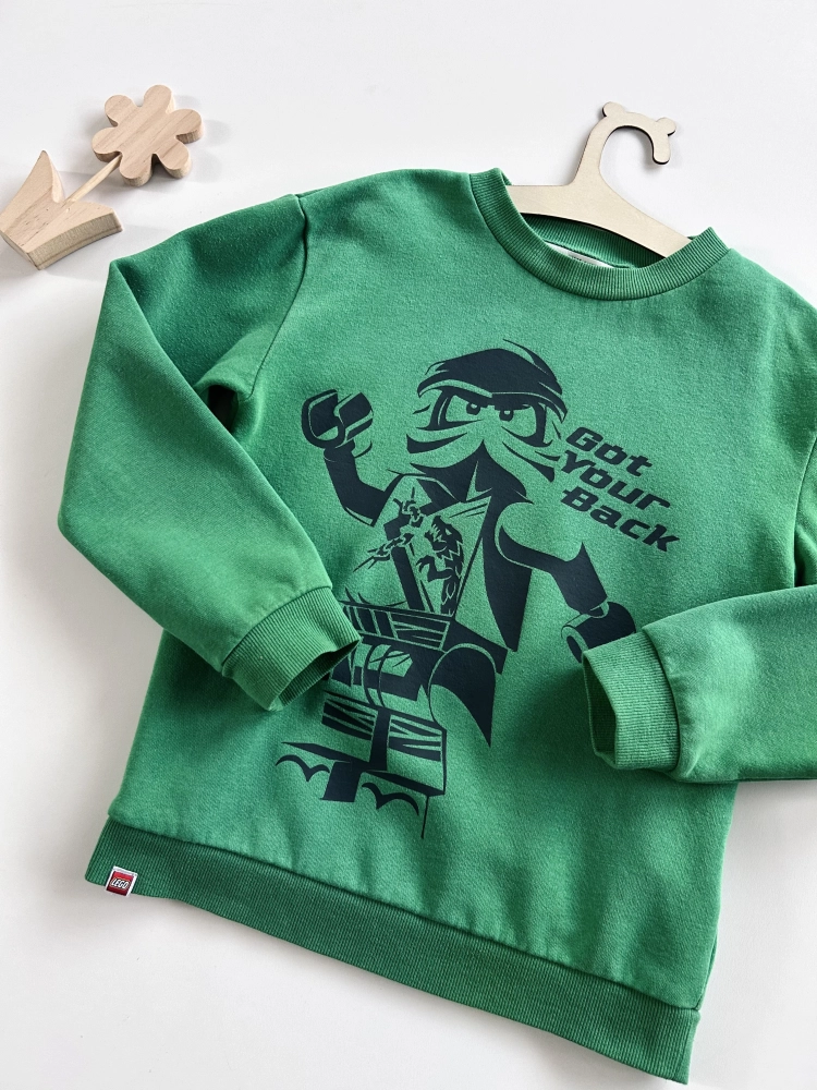 Bluza 122-128 cm H&M