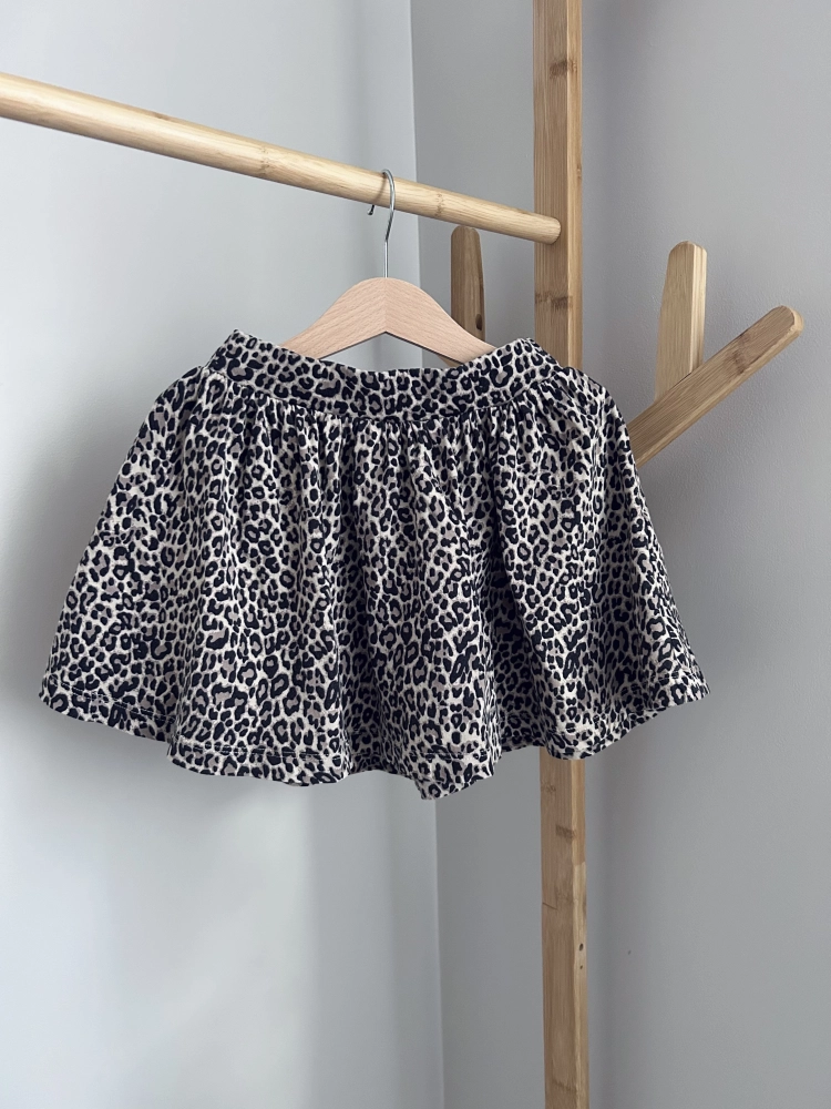 Spódnica 122 cm Lindex
