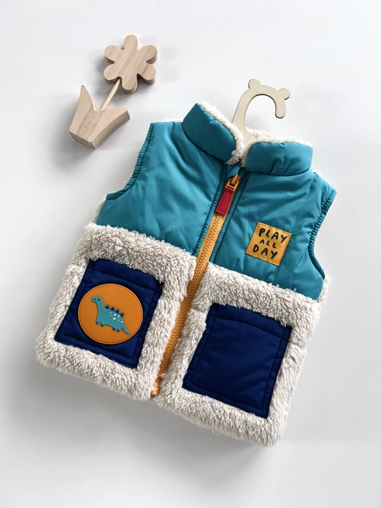 Kamizelka 74 cm Dunnes