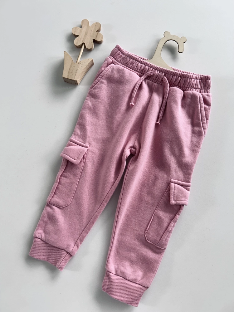 Spodnie 86 cm Dunnes