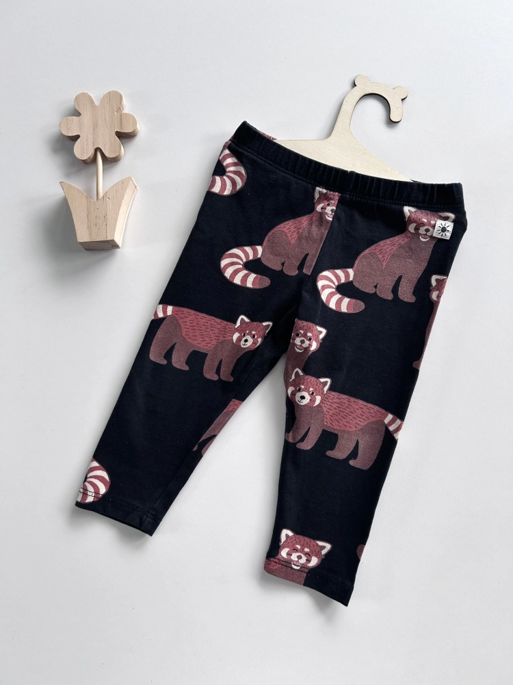 Legginsy 74 cm Lindex Unisex