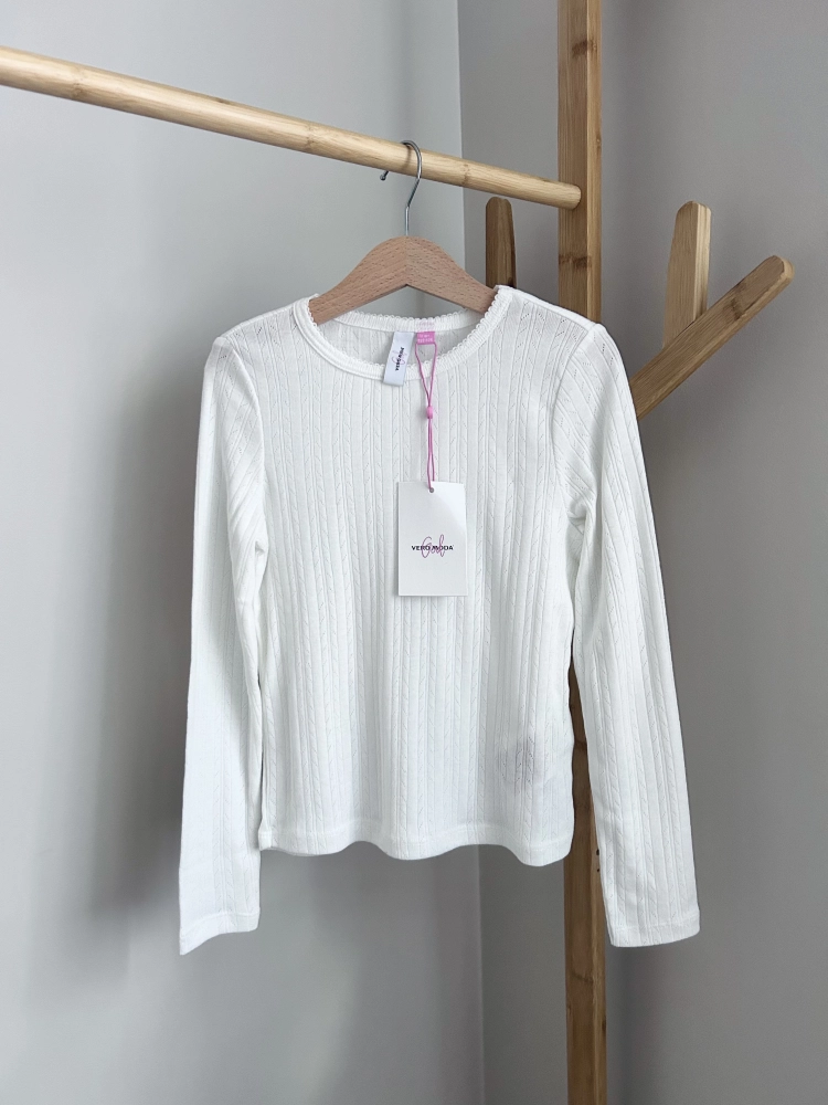 Bluzka 122-128 cm Vero Moda