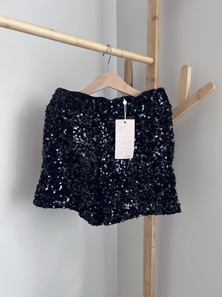 Spodenki 140 cm Only