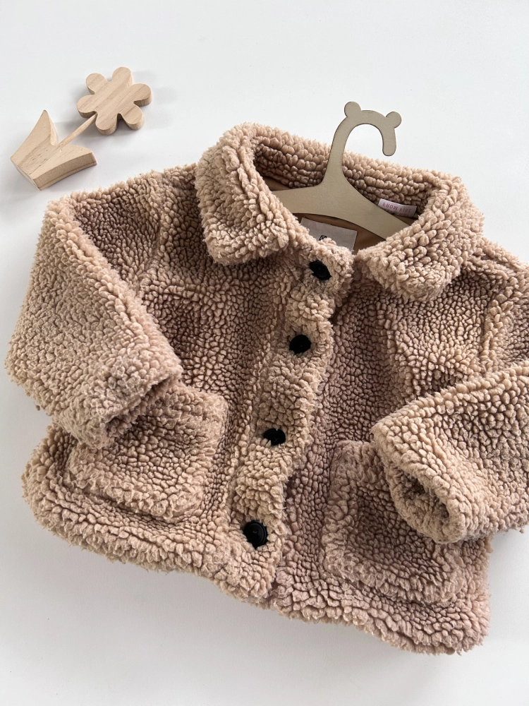 Kurtka 98 cm Gina Tricot Unisex