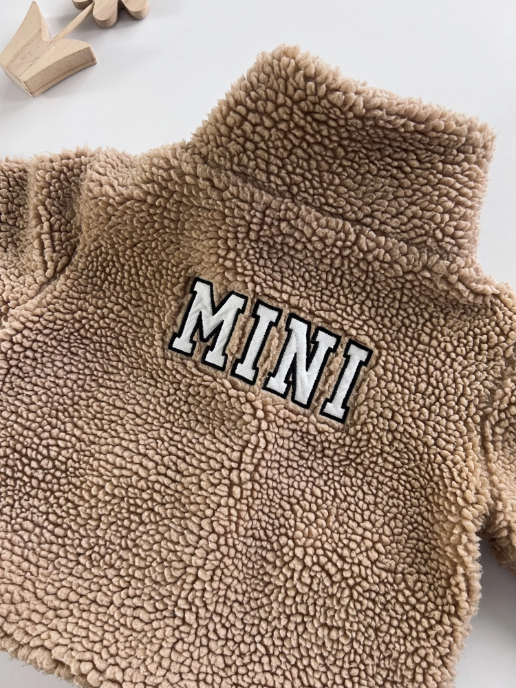 Kurtka 98 cm Gina Tricot Unisex