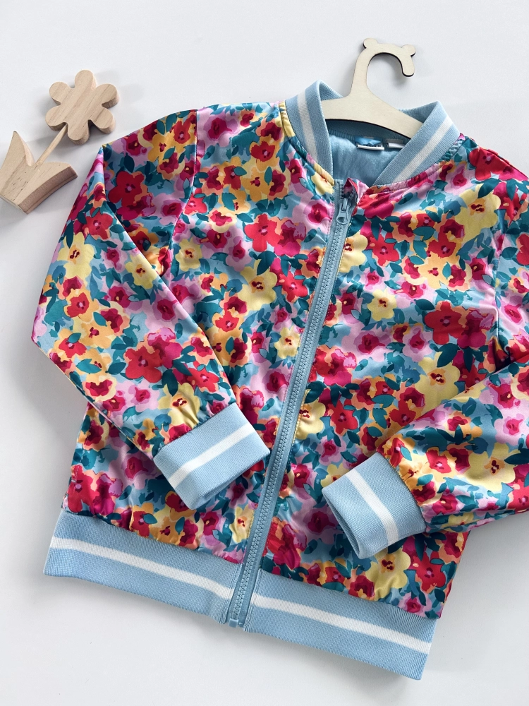 Kurtka 128 cm Manguun