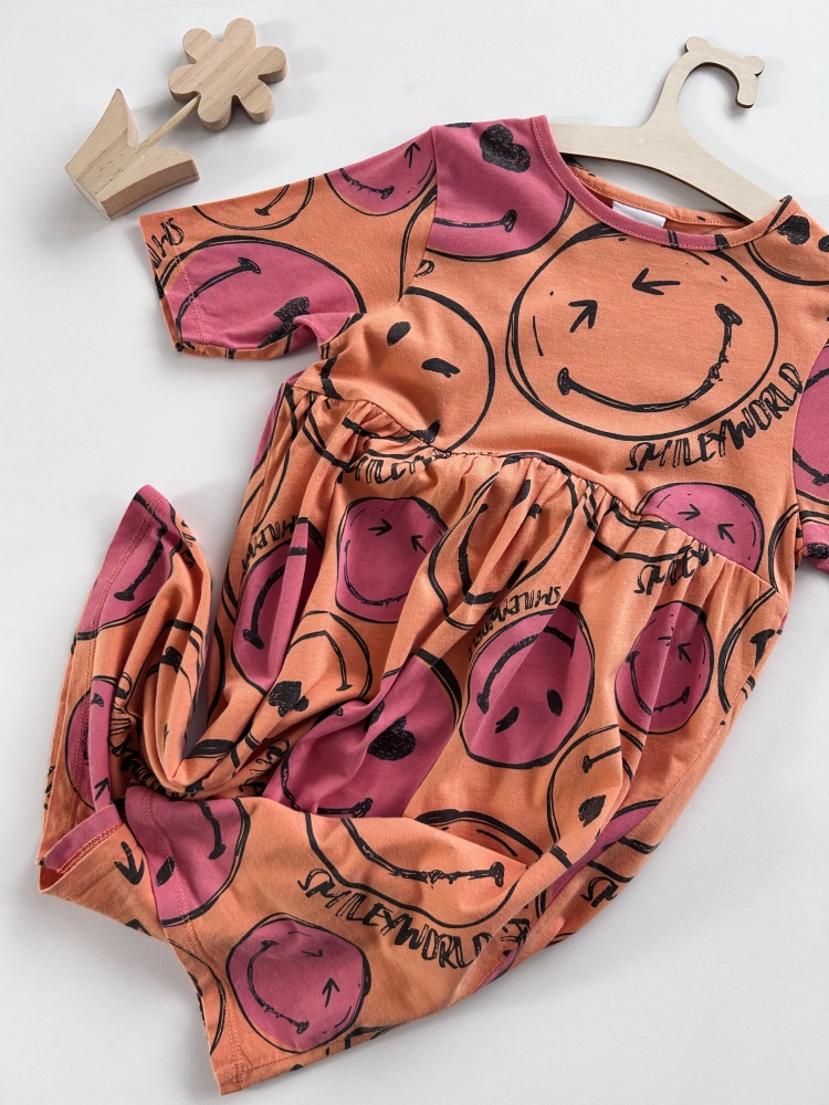 sukienka 110-116 cm George