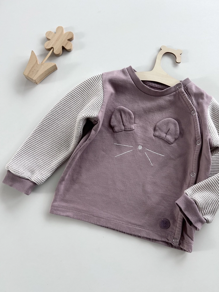 Bluza 92 cm  Okker-Gokker