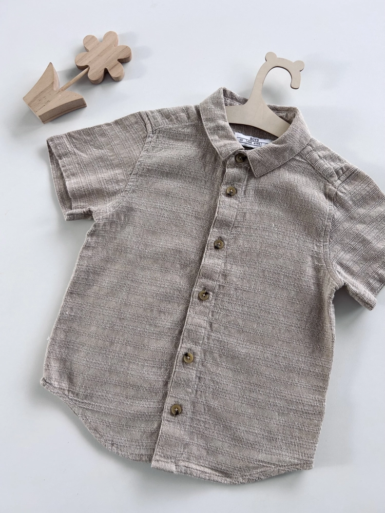 Koszula 104 cm Matalan