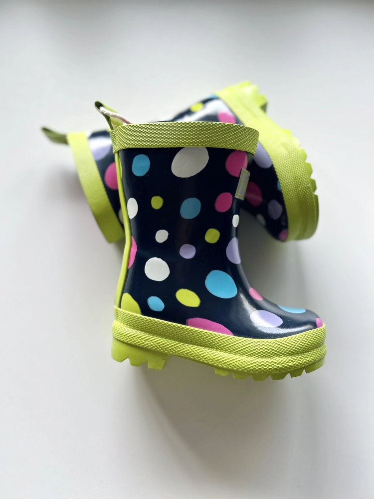 Kalosze 21 (13,5 cm) Hatley