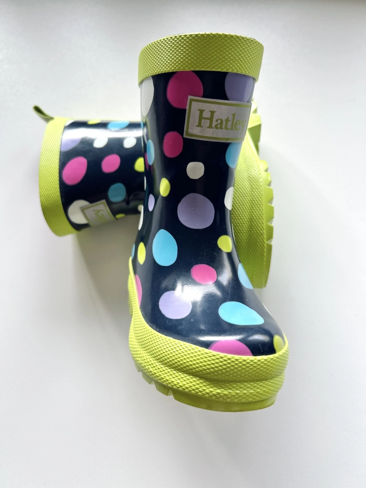 Kalosze 21 (13,5 cm) Hatley