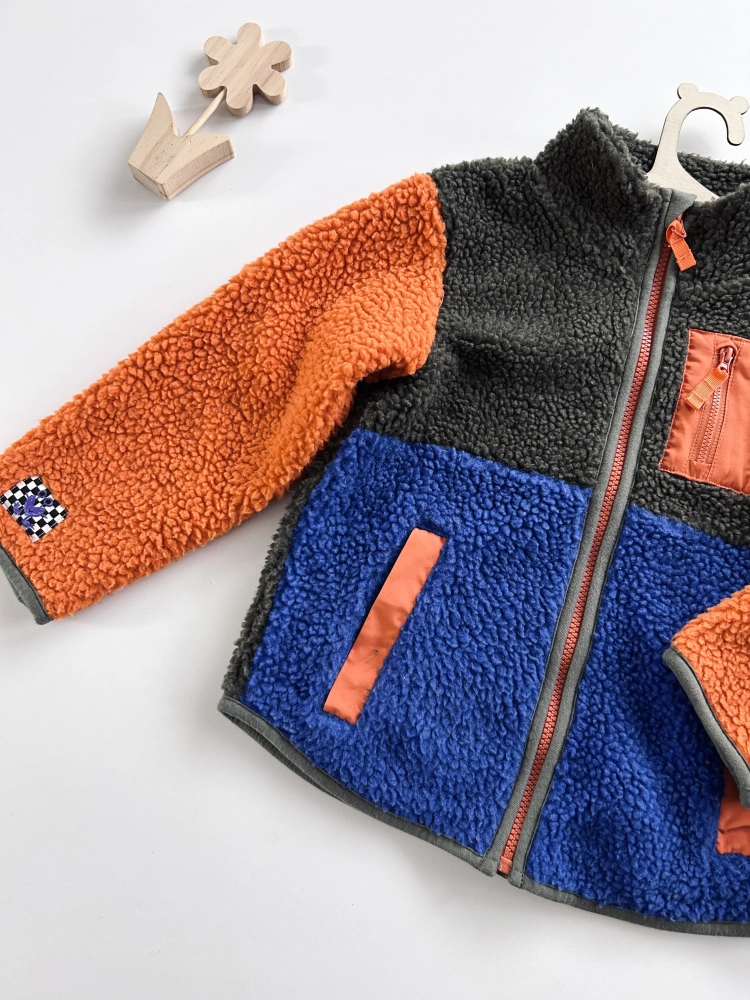 Kurtka 110-116 cm Monsoon