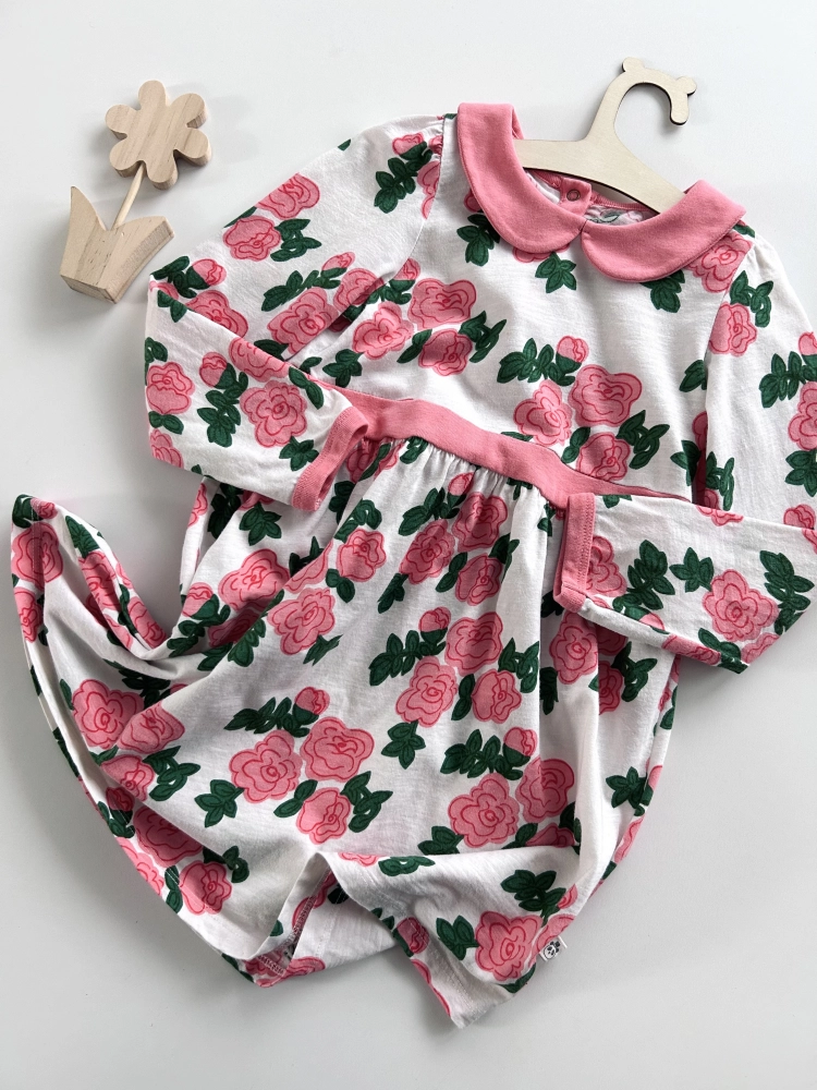 Sukienka 104-110 cm Mini Rodini