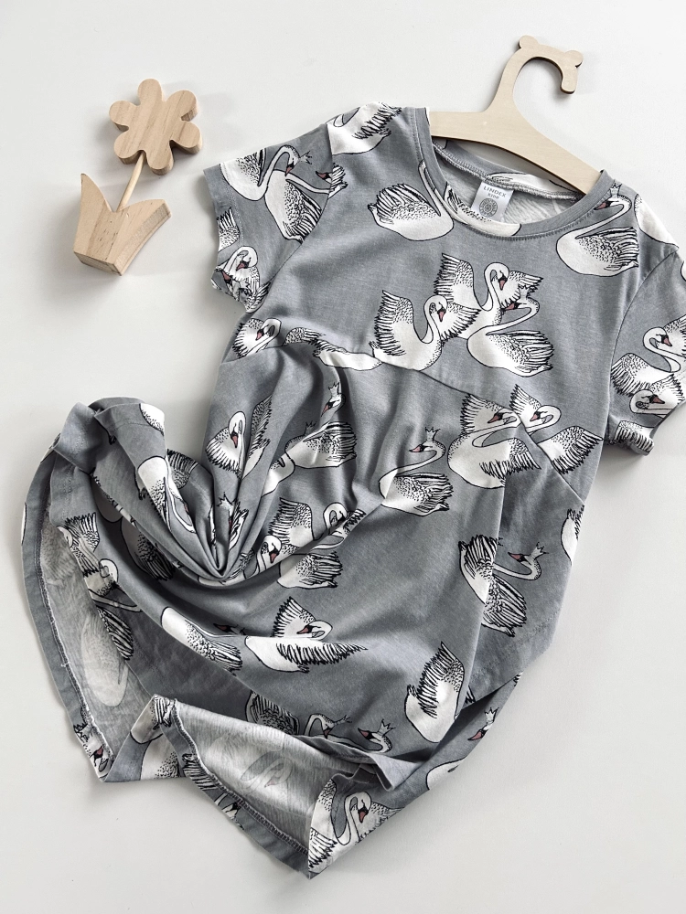 Tunika 122 cm Lindex