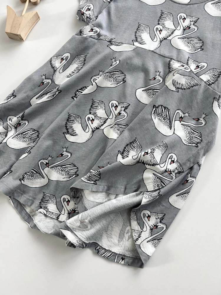 Tunika 122 cm Lindex