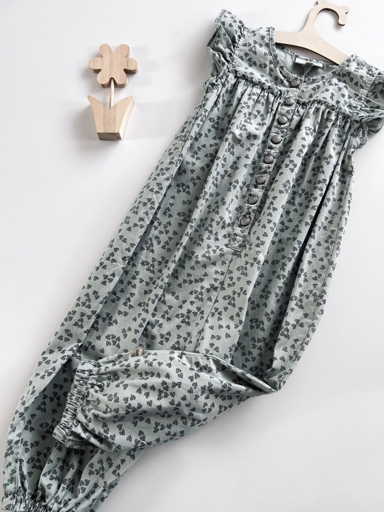 Kombinezon 92 cm Pomp De Lux