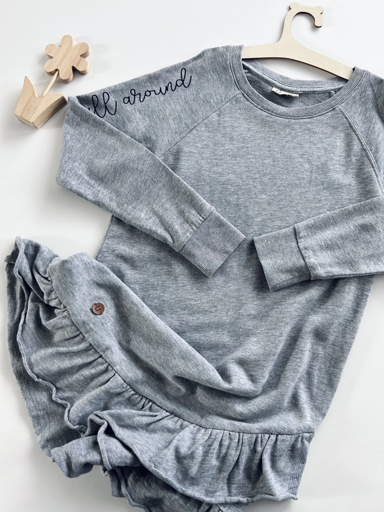 Sukienka 134-140 cm Cubus