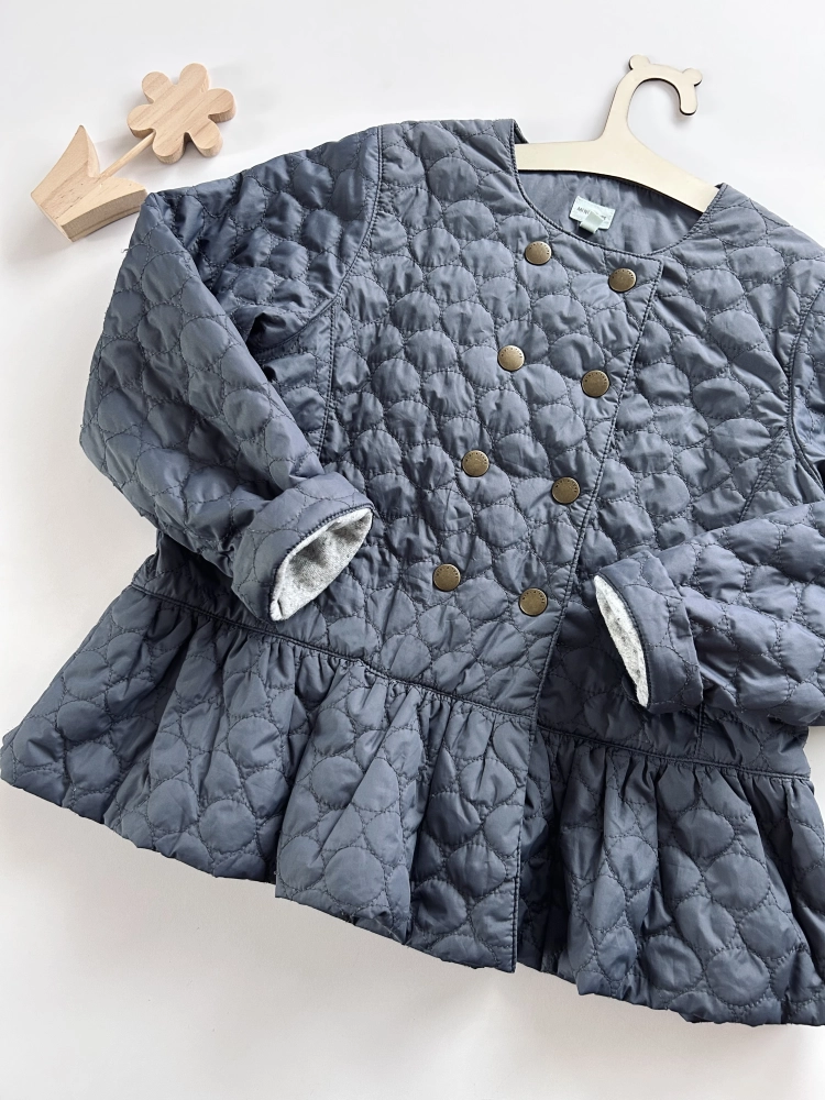 Kurtka 128 cm Mini A Ture